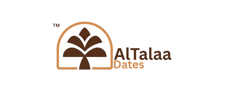شعار الطلاع للتمور الفاخرة