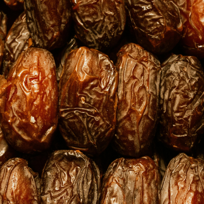 عجوة تمر