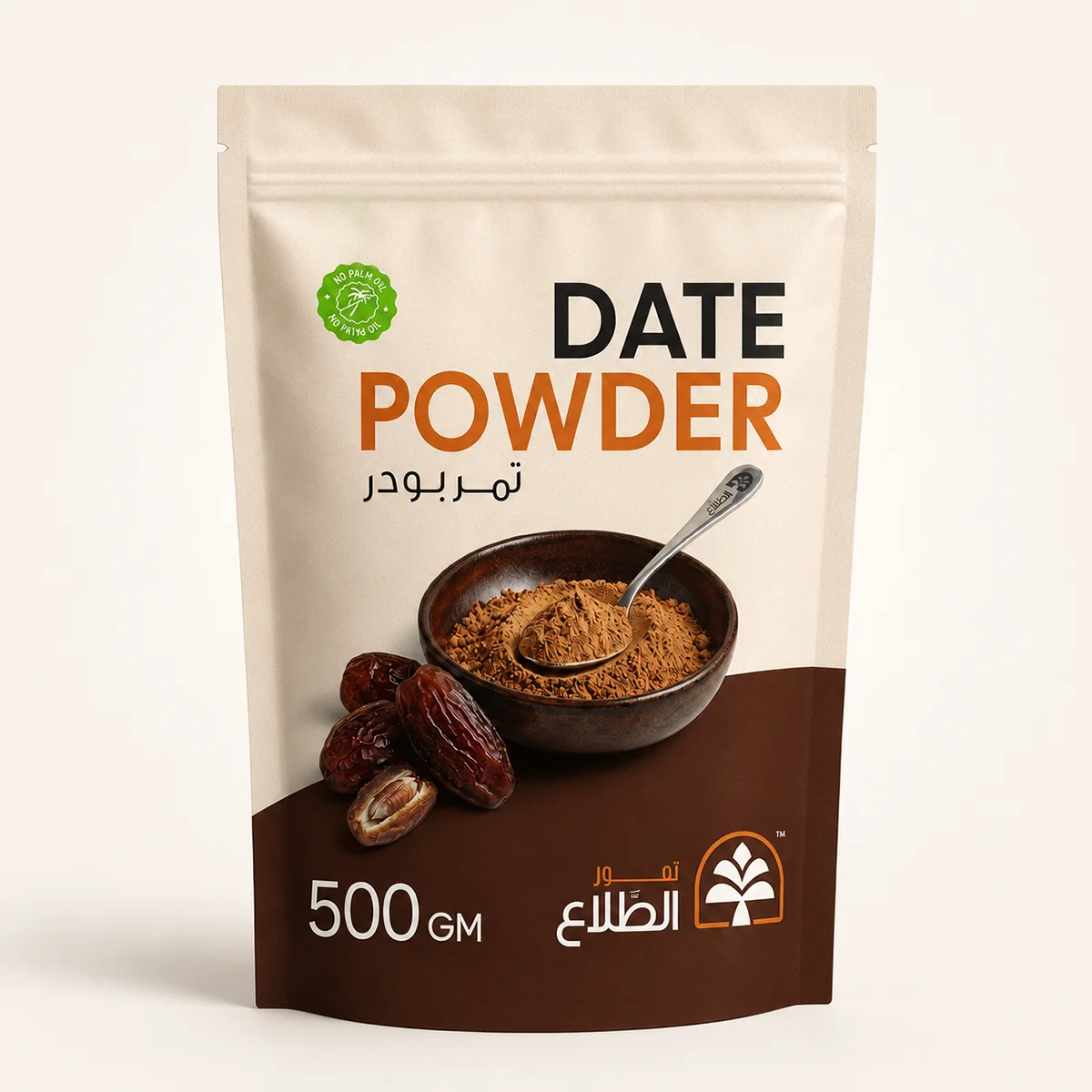 Date Powder