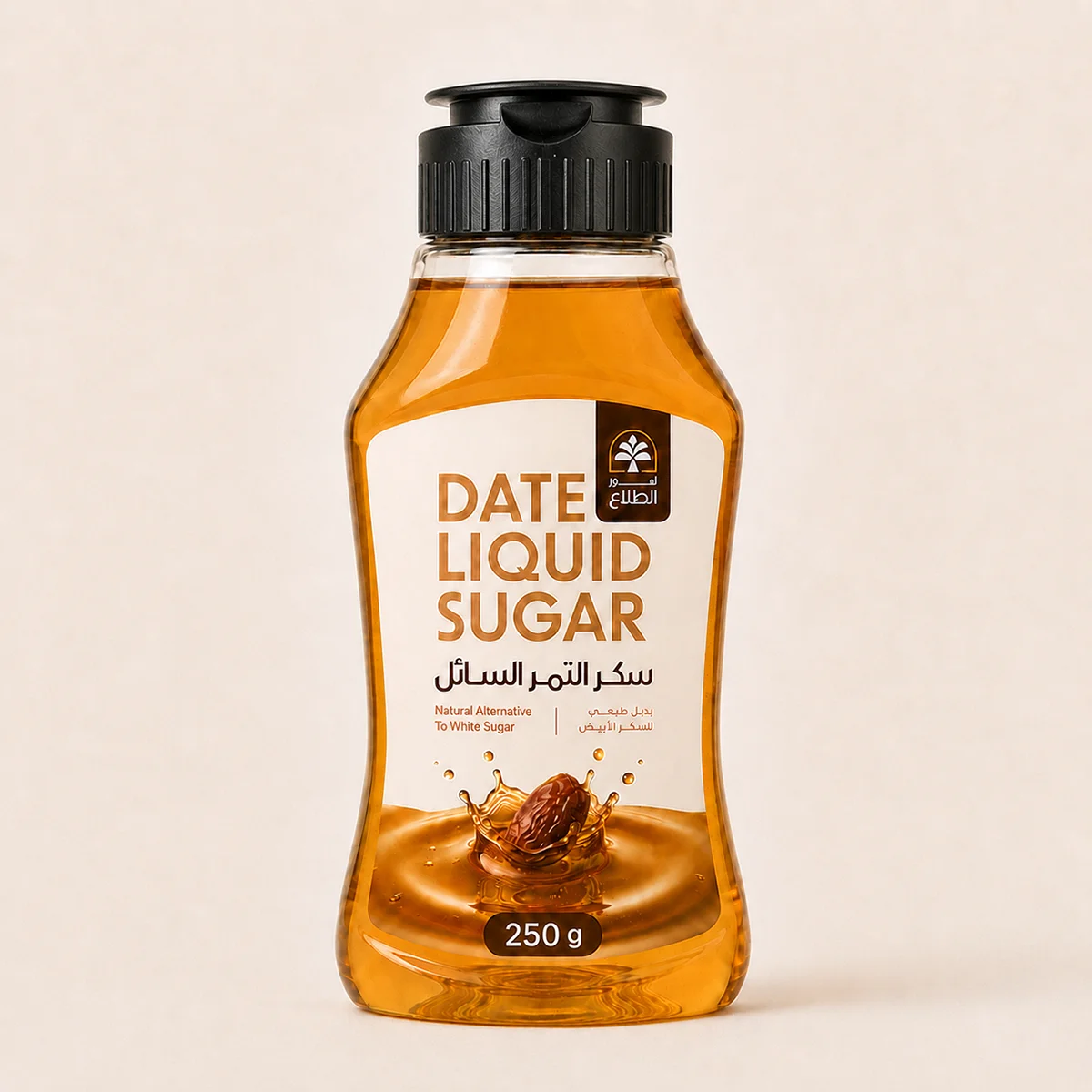 Liquid Date Sweetener