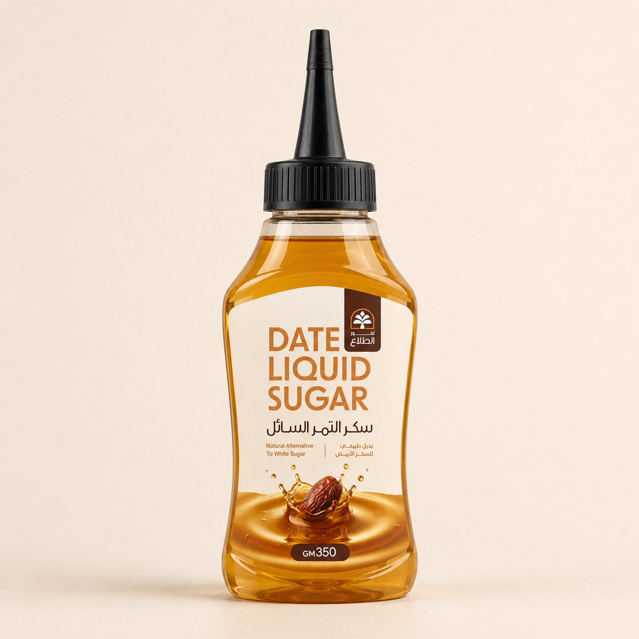 Liquid Date Sweetener
